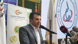 انطلاق أعمال المؤتمر الرابع للطب المخبري في صنعاء