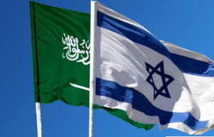 السعودية تريد التطبيع مع العدو الصهيوني مقابل شروط ليس من ضمنها القضية الفلسطينية