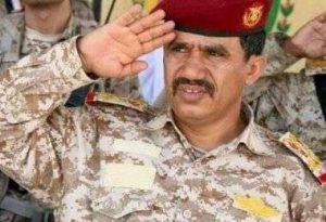 مرتزقة الإمارات تفشل في اغتيال قائد عسكري كبير موالي للسعودية في سيئون (صورة)