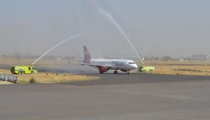وردنا للتو.. خبر هام بشأن فتح مطار صنعاء الدولي بشكل كامل وتسيير الرحلات إلى الهند والقاهرة