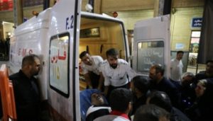 القبض على متهمين بتنفيذ هجوم مسلح بمدينة شيراز