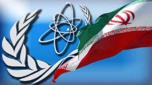 منظمة الطاقة الإيرانية تكشف نبأ مذهل عن برنامجها النووي