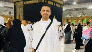 حكم سعودي بسجن مغترب يمني 15 عاماً بسبب صورة في جوار الكعبة