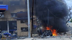 ثاني تفجير انتحاري يضرب الصومال مجدداً خلال أسبوع