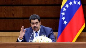 رئيس فنزويلا يدين الصمت الأوروبي تجاه جرائم إحراق القرآن