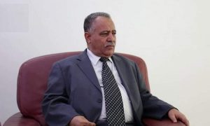 الراعي يطالب أمين عام الأمم المتحدة بعدم السماح للمرتزقة بتمثيل اليمن