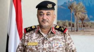 الدفاع الساحلي تتوعد الجيش الامريكي حال اقترابه من المياه اليمنية