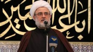 قيادي في حزب الله: لن نقبل بوصول رئيس جمهورية يحقق أهداف عدوان تموز