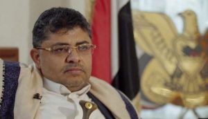 الحوثي يدعوا إلى عدم التعاطي مع أخبار المفاوضات حتى هذه اللحظة (تفاصيل)