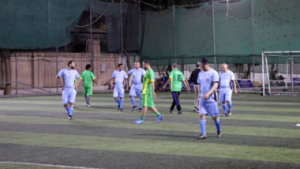 استمرار منافسات دوري كرة القدم على كأس المولد النبوي بصنعاء (تفاصيل)