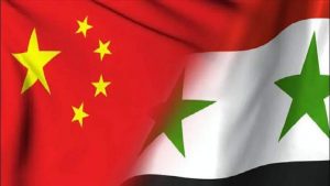 شاهد.. نتائج زيارة الرئيس السوري بشار الأسد للصين