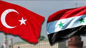 تركيا تجدد موقفها الرافض للانسحاب من شمال سوريا