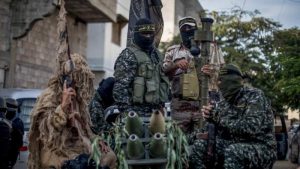 عاجل | سرايا القدس: مجاهدونا يخوضون اشتباكات ضارية في محور الزيتون ومحور الكرامة ونؤكد وجود إصابات وخسائر في صفوف قوات العدو