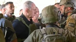 جيش الإحتلال الإسرائيلي يستعجل العملية البرية