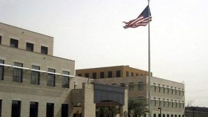 القواعد الامريكية في الكويت تتعامل بجدية مع تهديدات ألوية الوعد الحق