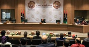 البرلمان الليبي يهدد الدول المطبعة