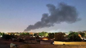 تجدد الاشتباكات الدامية في السودان