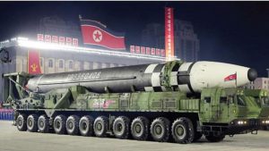 كوريا الشمالية تصف وكالة الطاقة الذرية بـ “البوق المأجور لواشنطن”