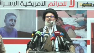 تنفيذي حزب الله: الرد على تهديدات وجرائم العدو سيكون مدويا