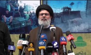 حزب الله يزف هذه البشرى لأحرار الأمة بشأن التطورات في فلسطين “تفاصيل”