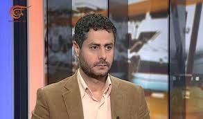 محمد البخيتي يوجه رسالة هامة لجماعة الإخوان المسلمين