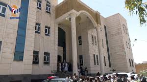 من بين المتهمين إسرائيل.. إحالة قرار الاتهام الخاص بالعدوان على الجمهورية اليمنية إلى المحكمة الجزائية