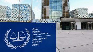 العدل الدولية تحدد موعد صدور حكمها ضد اسرائيل