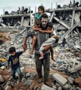 بمساندة الأمريكيين في حصار غزة.. الدول المطبعة تعمق جراح الفلسطينيين