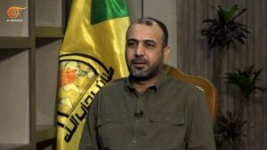 كتائب حزب الله العراق: أي إعتداء على اليمن سيواجه برد فاعل ومؤثر وستكون الخيارات مفتوحة