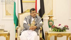 حوار مثير جداً لمحمد علي الحوثي مع قناة “TRT عربي” (نص الحوار)