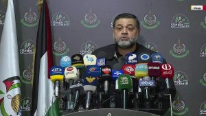 مجددا… حماس تشيد باليمن