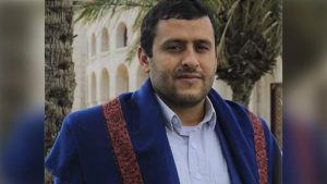 في أول حوار صحفي.. د. قيس الطل”: مواقفُ اليمن المشرفة تجاه فلسطين هي نتيجة للثقافة القرآنية