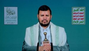 (نص+فيديو) المحاضرة الرمضانية العاشرة للسيد القائد عبدالملك بدرالدين الحوثي 12 رمضان 1445هـ – 22 مارس 2024م