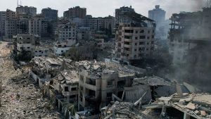 العدو الصهيوني يرتكب (2,761) مجزرة في غزة خلفت (38,341) شهيداً ومفقوداً