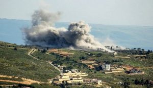 ‏حزب الله يستهدف جنودا ومواقع عسكرية صهيونية مهمة ويحقق إصابات مباشرة
