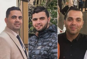 استشهاد 6 من أبناء وأحفاد رئيس المكتب السياسي لحركة حماس