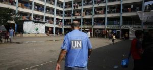 حماس تحذر من أي جسم دولي يشرف على أونروا بديلًا عن الأمم المتحدة