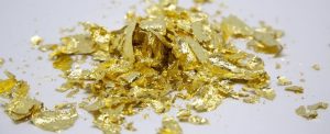 شكل جديد من الذهب يثير اهتمام العلماء