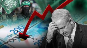 بالأرقام.. خسائر اقتصادية باهظة يتكبدها الكيان الإسرائيلي منذ السابع من اكتوبر