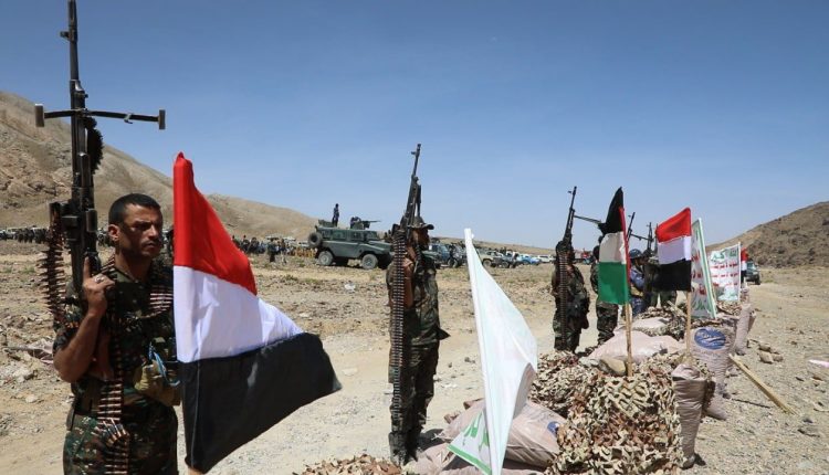 البارزة