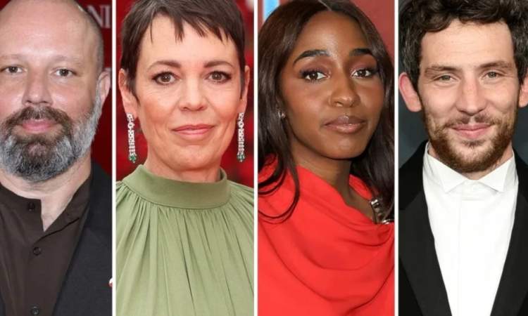 صحافة | أكثر من 1200 فنان عالمي يعلنون مقاطعة السينما الإسرائيلية رفضا  للتواطؤ مع جرائم الاحتلال