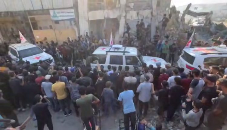 عملية الافراج عن الاسرى الصهاينة في غزة