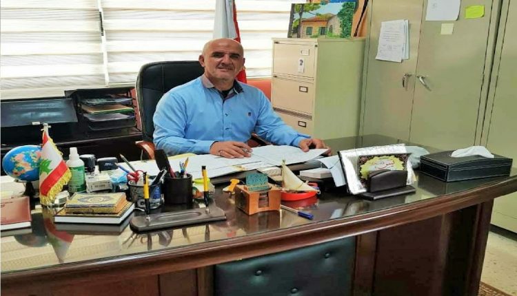 استشهاد معلم لبناني بغارة جوية للعدو على جنوب لبنان