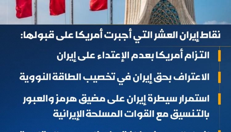 نقاط الاتفاق 1