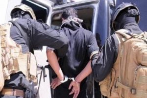 الداخلية تكشف تفاصيل القبض على اخطر العصابات في صنعاء وما كان بحوزتها داخل أحد الهناجر في شارع هايل