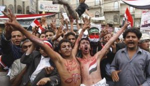 “يمني برس” يستطلع اراء السياسيين في ثورة 11 فبراير