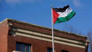 واشنطن تعيد فتح مكتب منظمة التحرير الفلسطينية