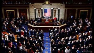 هام  وخطير : الشيوخ الأمريكي يرفض وقف دعم واشنطن لتحالف العدوان على اليمن