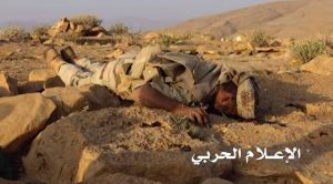 Army and Popular Forces Shelled Gatherings of Saudi Soldiers in Najran and Asir