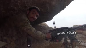 Dozens of Saudi-paid mercenaries killed in Taiz